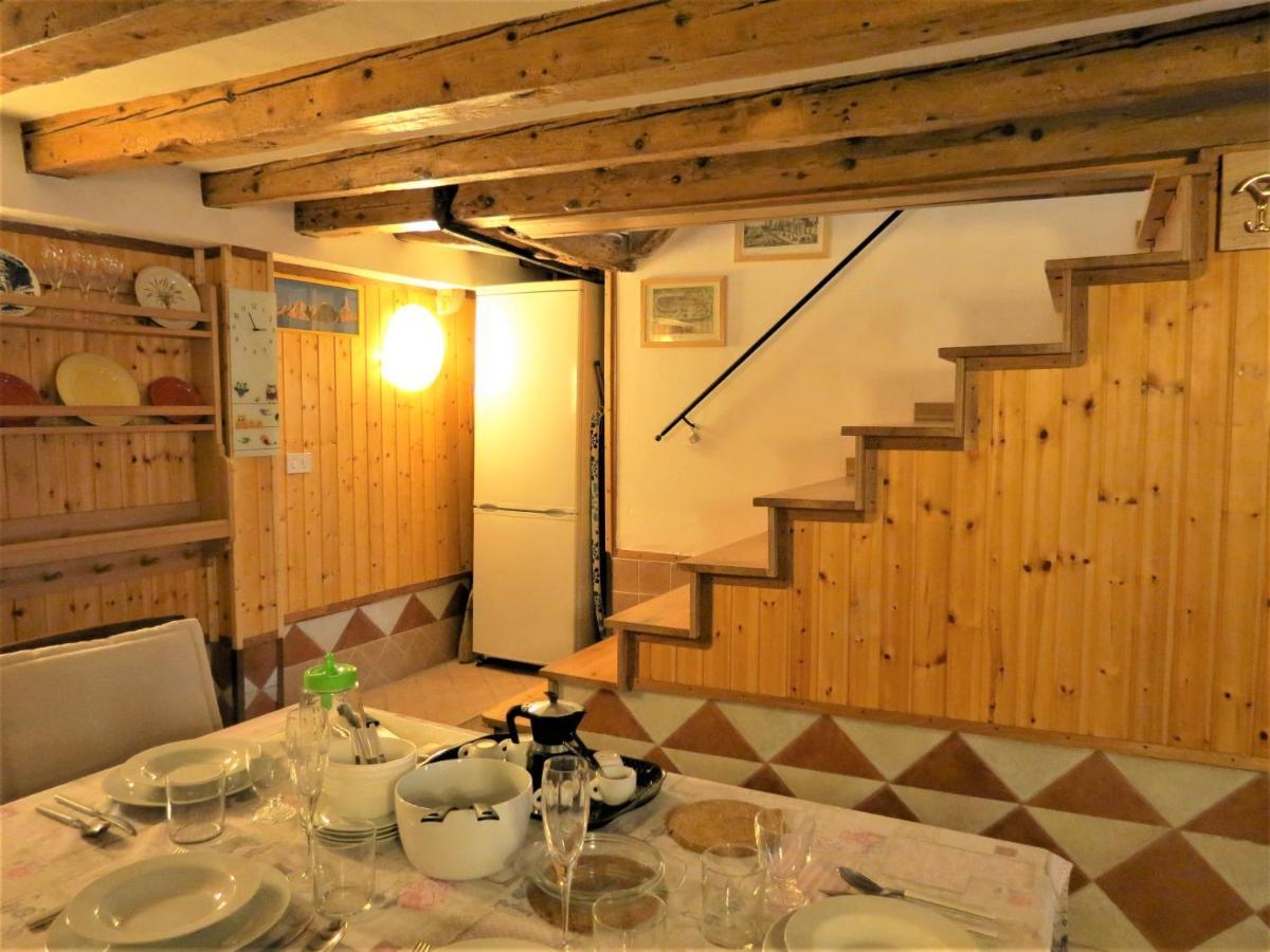 Apartment Manzoni Venetië Buitenkant foto