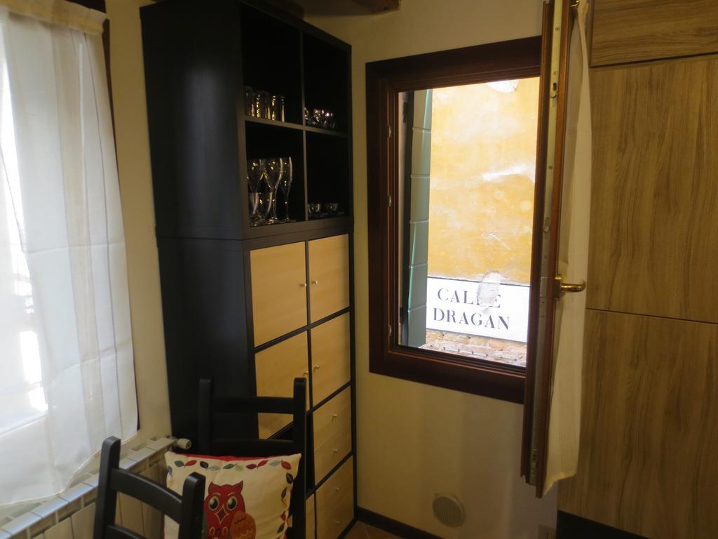 Apartment Manzoni Venetië Buitenkant foto