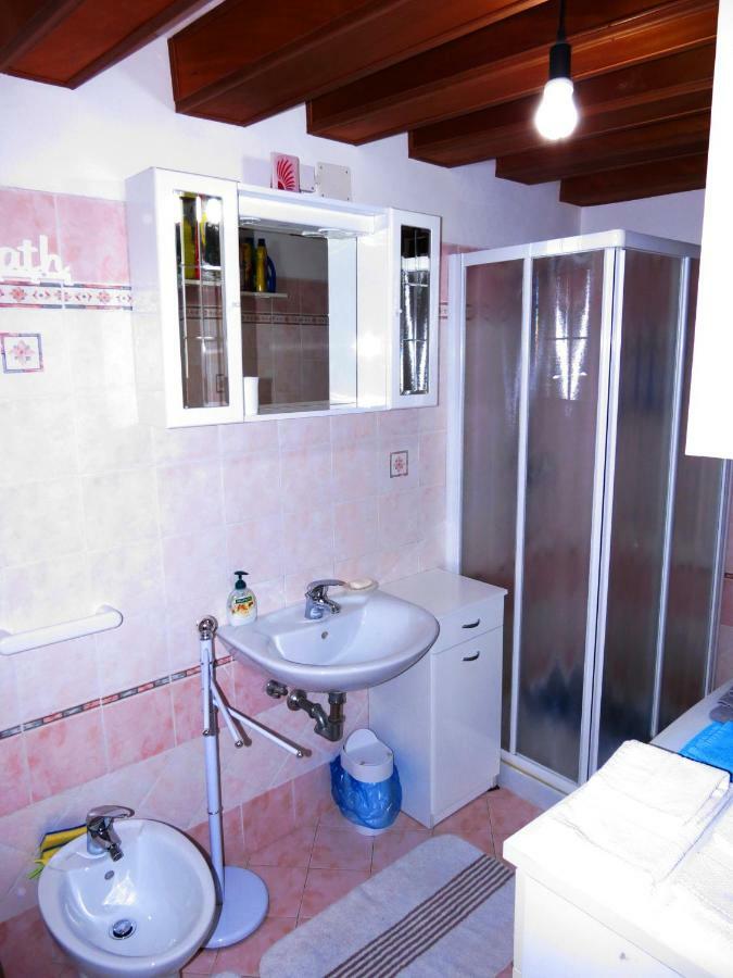 Apartment Manzoni Venetië Buitenkant foto